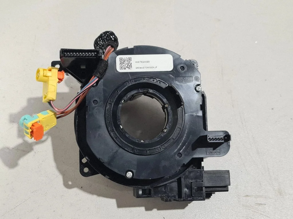 Airbag slip ring squib (SRS ring) BJ3214A664CA