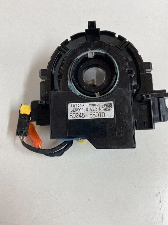 Turvapadja kontaktrõngas (SRS-rõngas) 8924558010