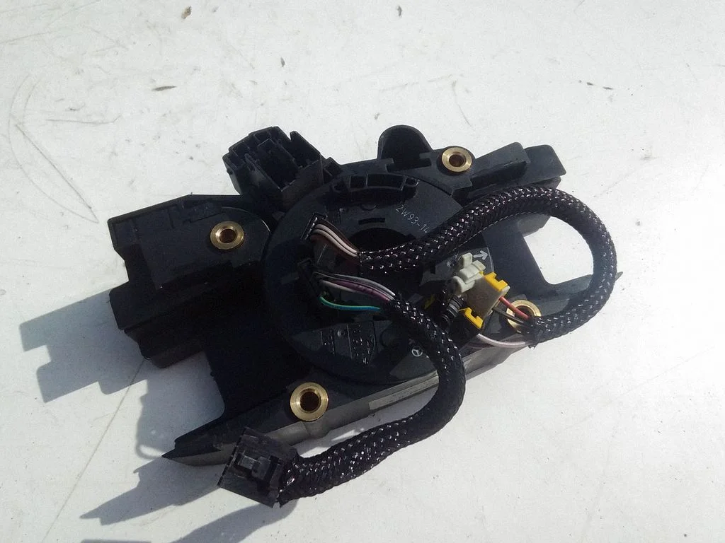 Airbag slip ring squib (SRS ring) 8W8313N064