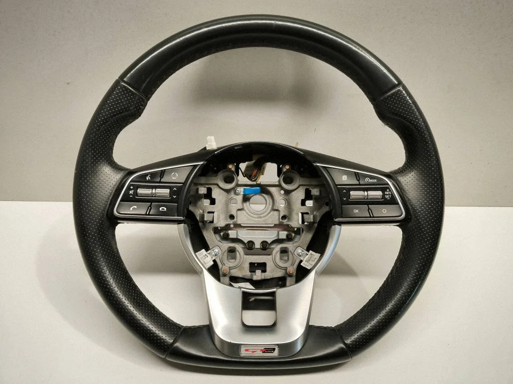 Steering wheel 56130D9EA0