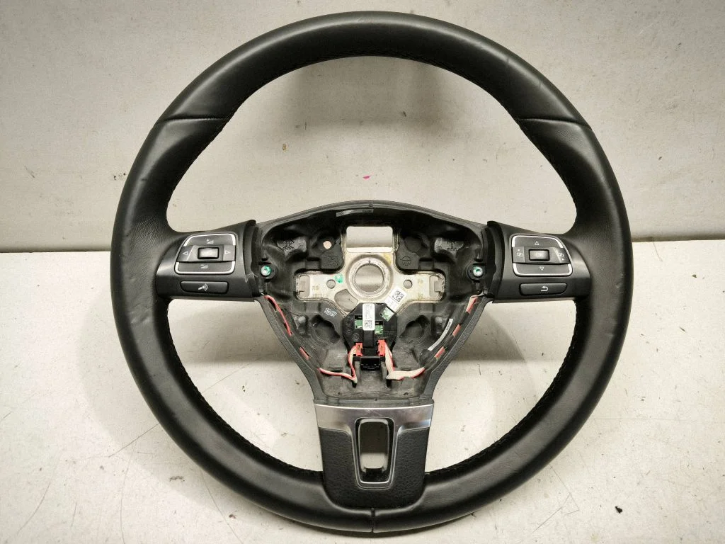 Kierownica – Volkswagen Tiguan Allspace (2017-)