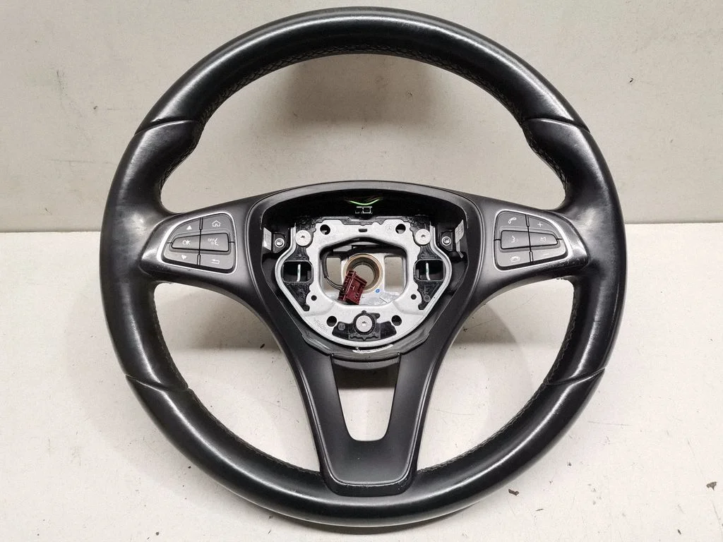 Steering wheel A0004604903