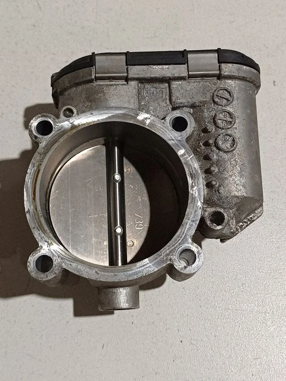 Drosselklapp 0280750003