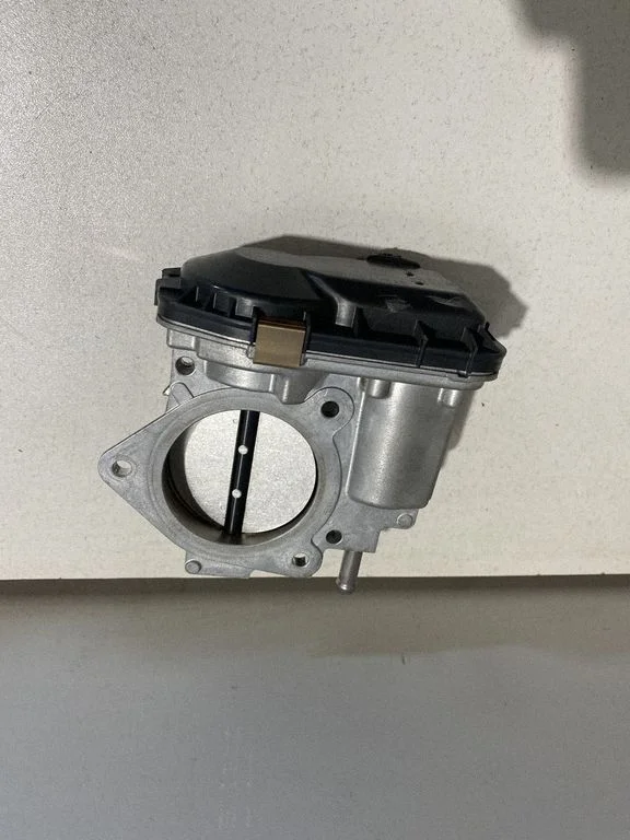 Throttle valve 2203024010