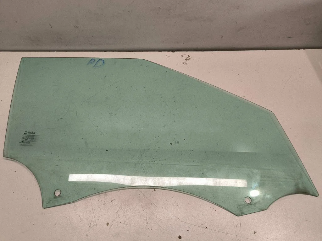 Front door window glass four-door – Land Rover Evoque I (2011-2018)