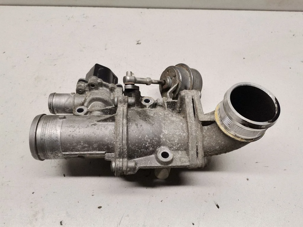 EGR-klapp 9H206C860DF