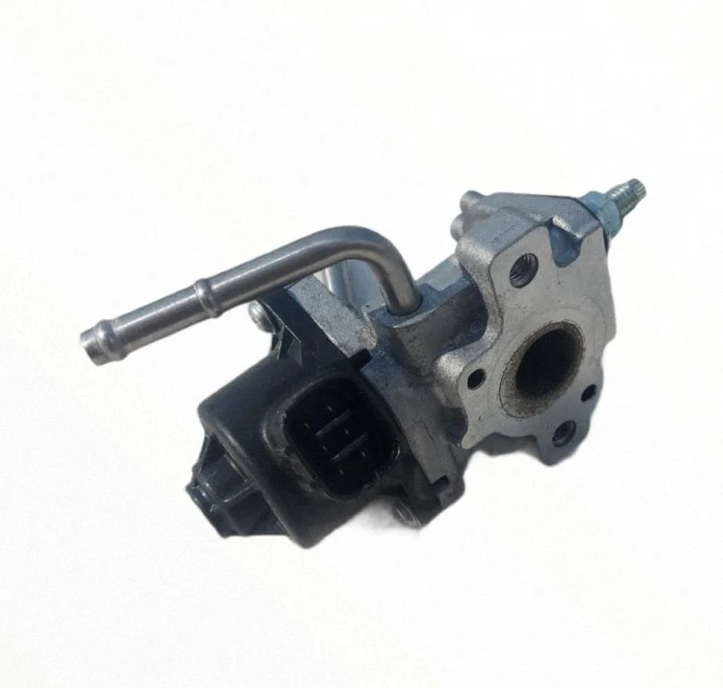 EGR valve – Lexus RX 450H (2016-)