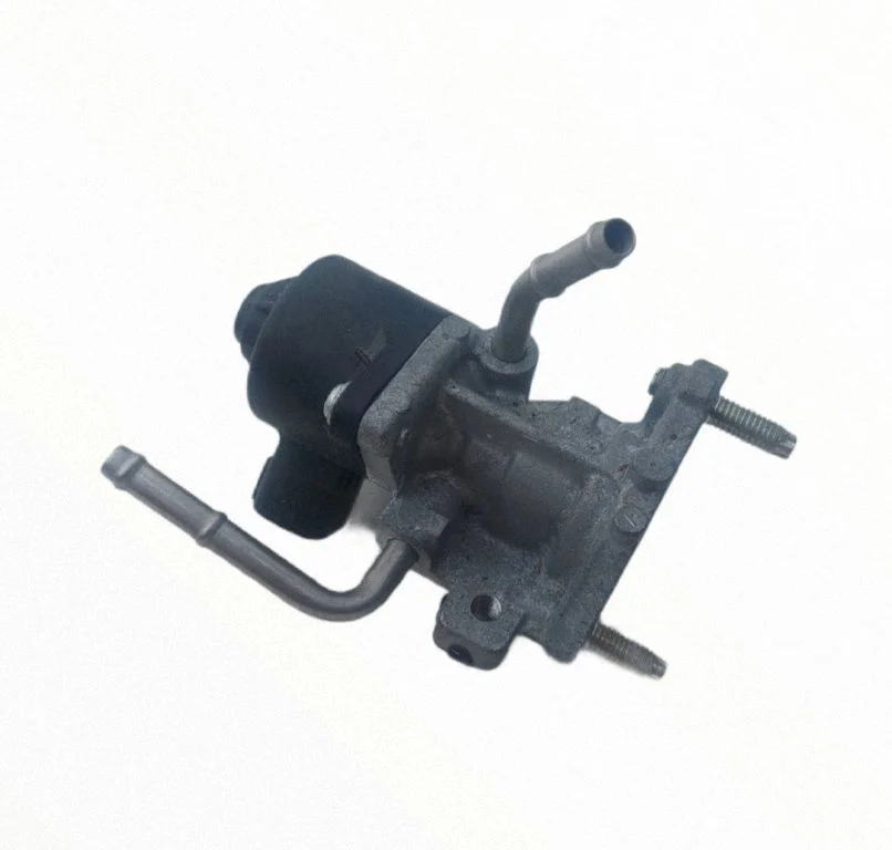 EGR valve – Lexus RX 450H (2016-)