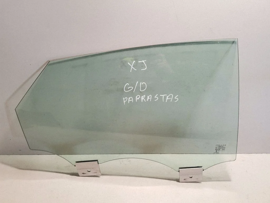 Tagaukse põhiklaas E543R00043