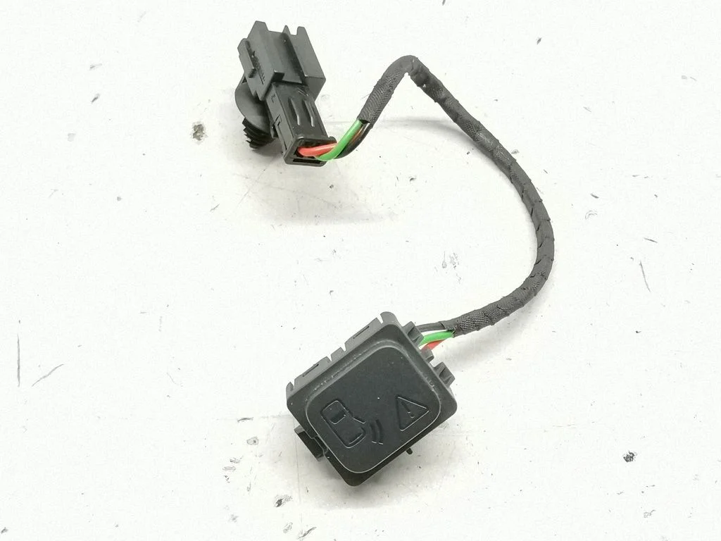 Sensor – Land Rover Evoque II (2019-)
