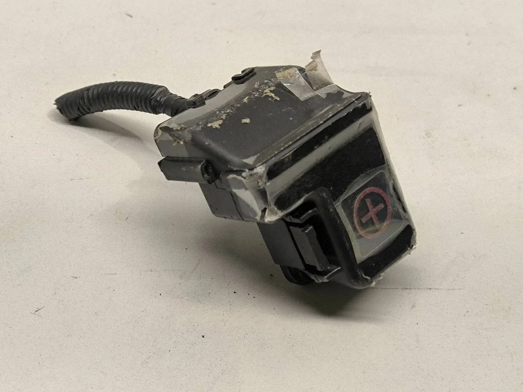 Positive cable (battery) 919701W050