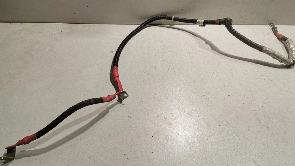 Positive cable (battery) 8516122