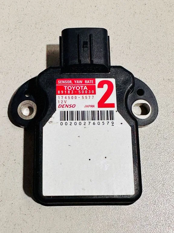 Sensor 8918350030