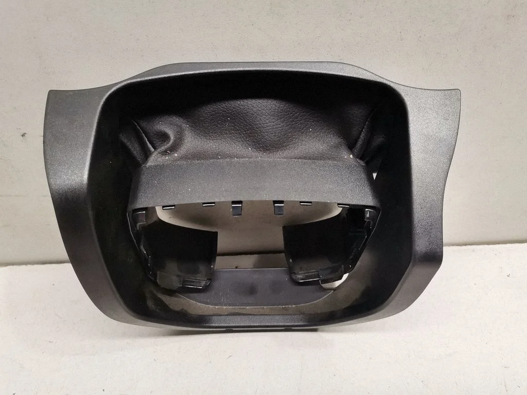 Steering wheel column trim A2056801507
