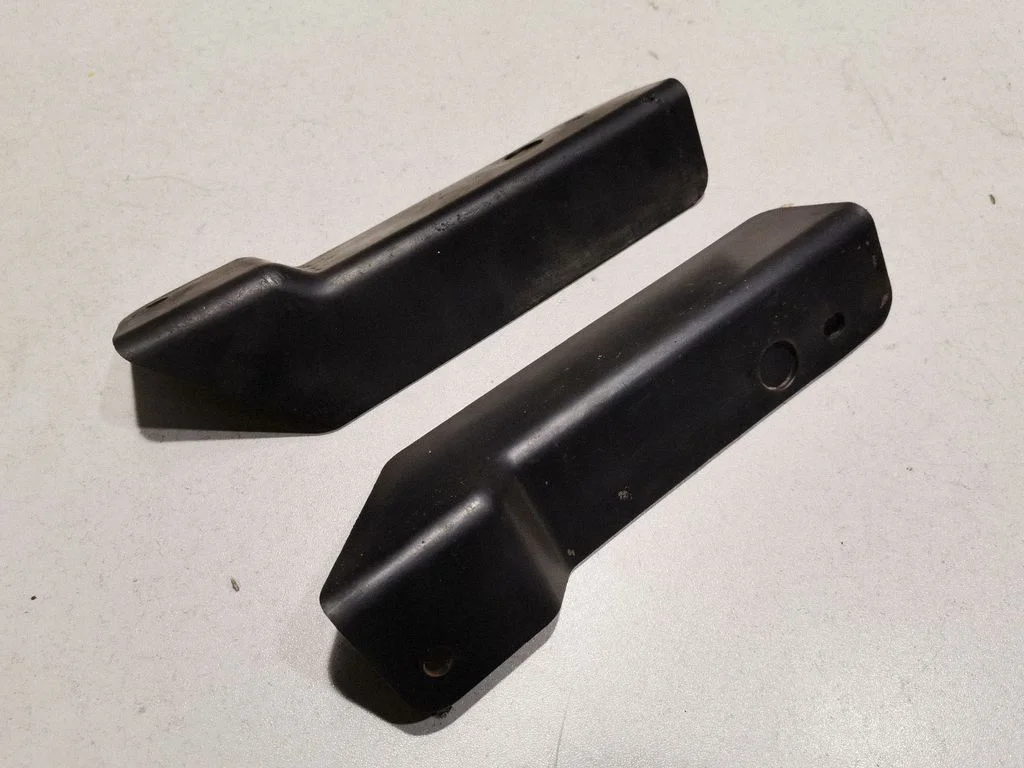 Front mudguard 5385248060
