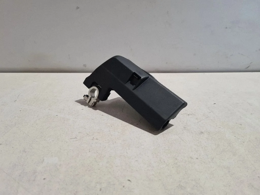 Positive wiring loom – Porsche Macan (95B) (2019-)