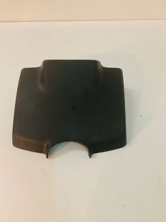 Veidrodėlio plastikinė apdaila (dvidurio)