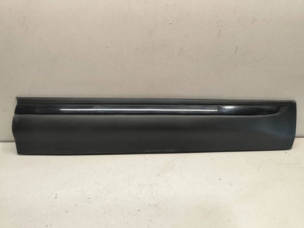 Front door trim (molding) BJ3221064BJ
