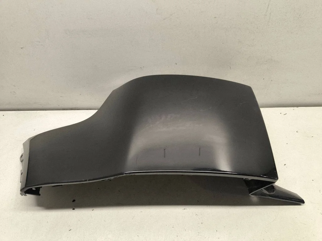 Rear bumper corner part panel trim BJ3217927AW