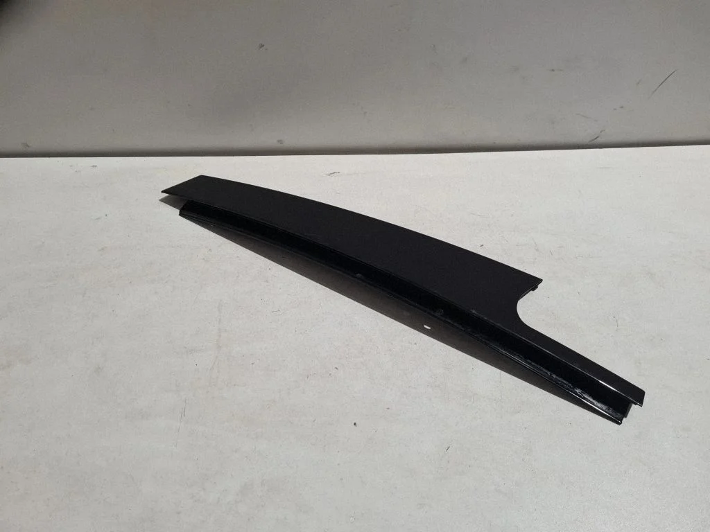 Front door trim (molding) 741004611
