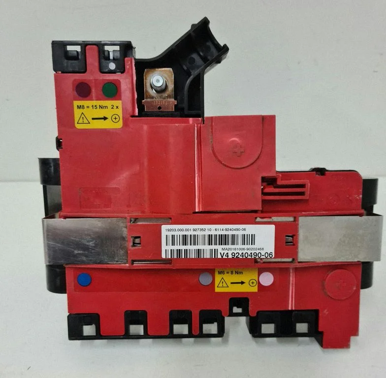 Fuse – BMW 5 Series F10 F11 (2009-2016)