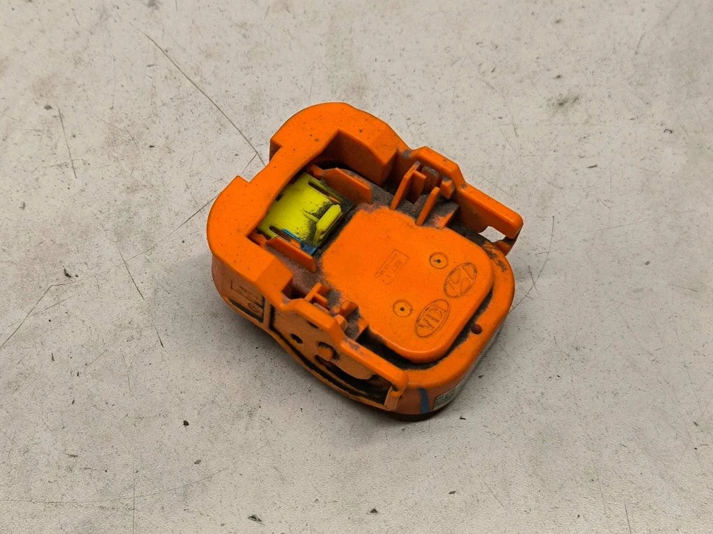 Fuse – Hyundai Kona I (2017-2023)
