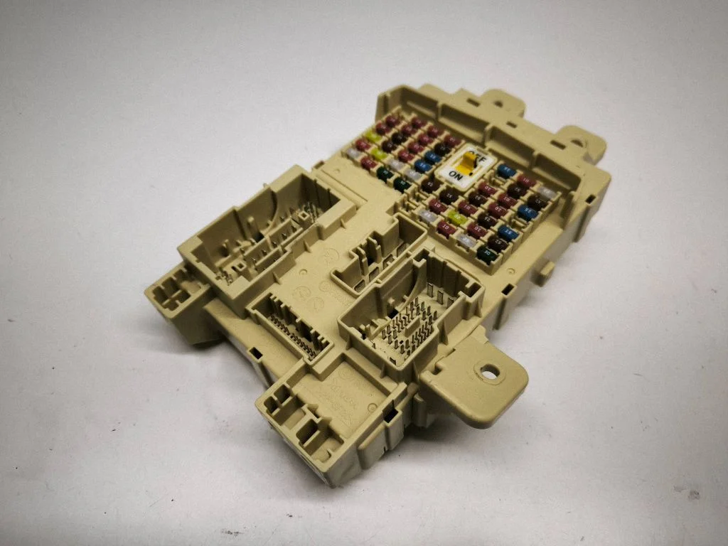 Fuse module 91950G7522