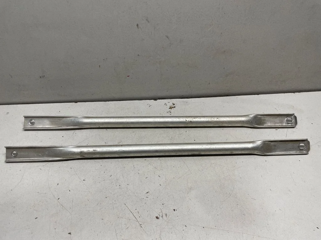 Other engine bay part A2056280724
