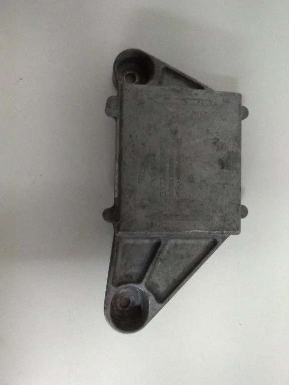 Rear differential/diff mount bracket – Jaguar XF X260 (2015-)