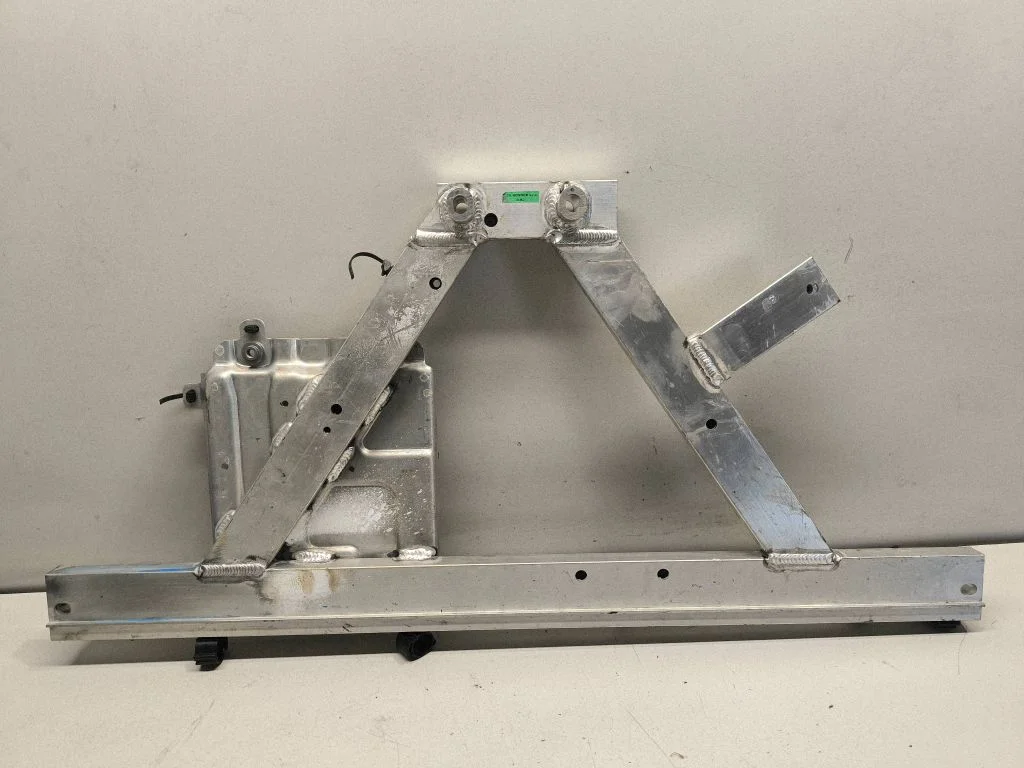 Battery tray 7497145