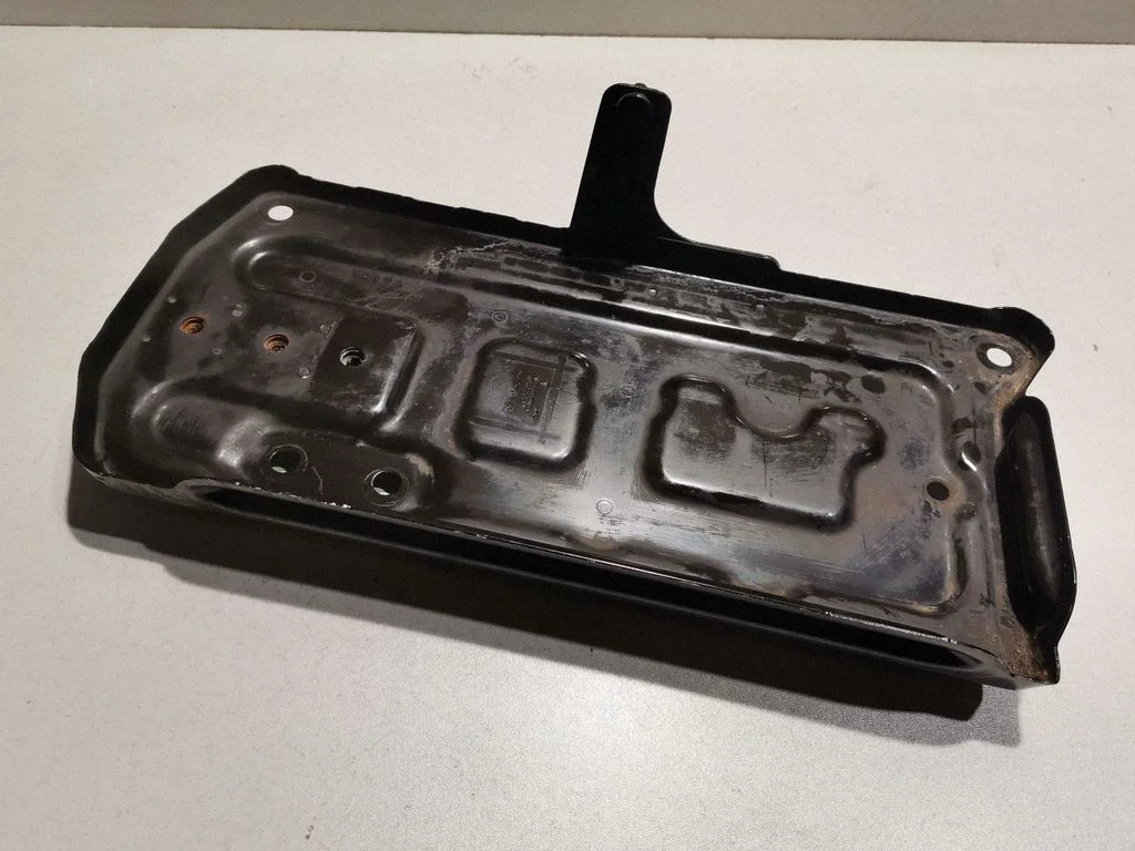 Battery tray – Porsche 911 991 (2011-2019)