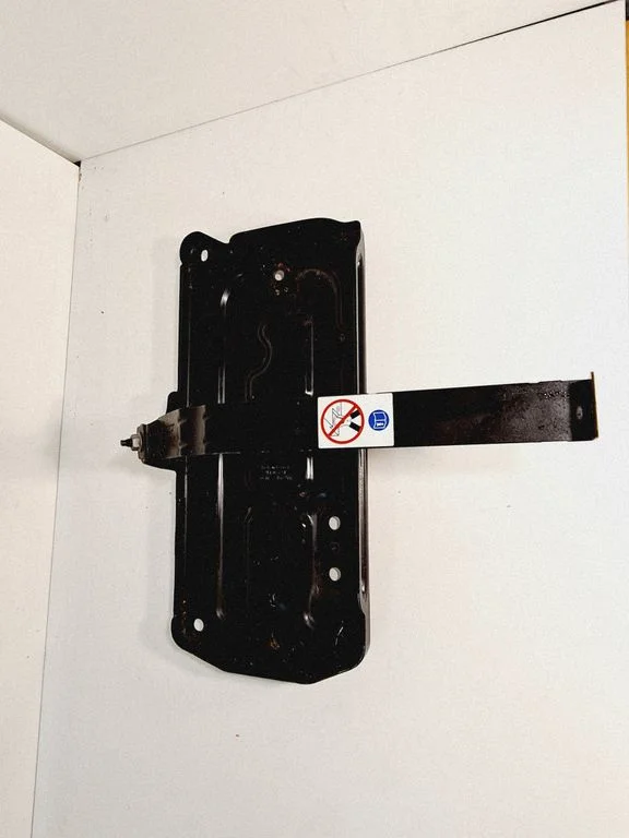 Battery tray – Porsche 911 991 (2011-2019)
