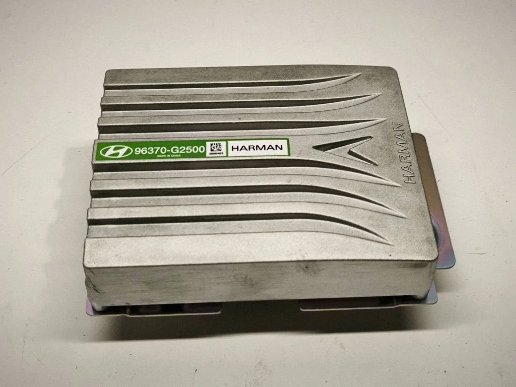 Sound amplifier 96370G2500
