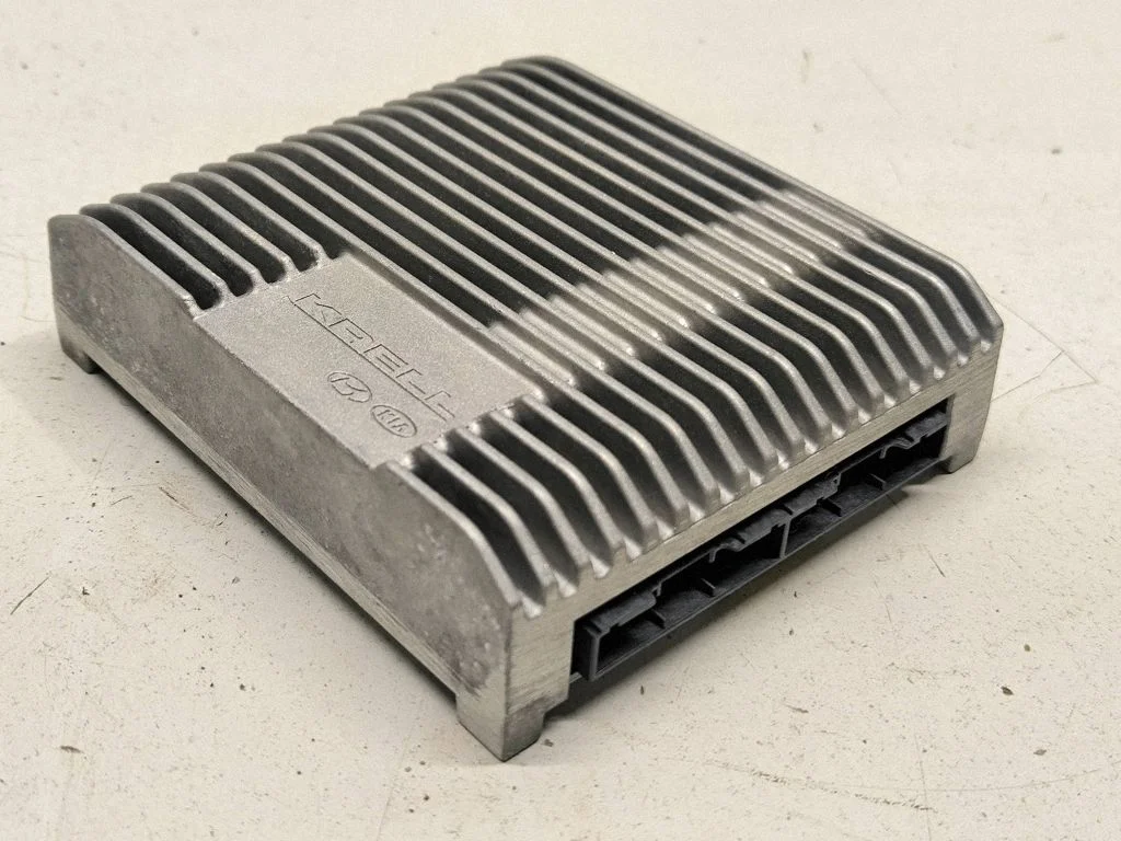 Helivõimendi 96370K4500