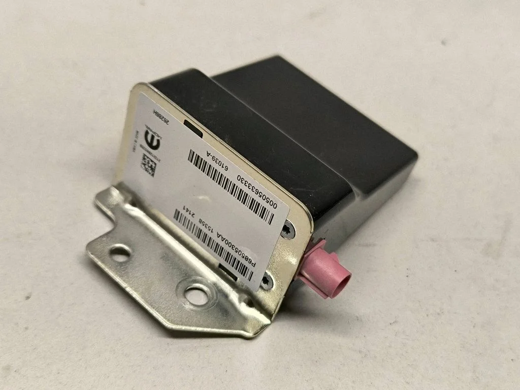 Aerial antenna amplifier P68505300AA