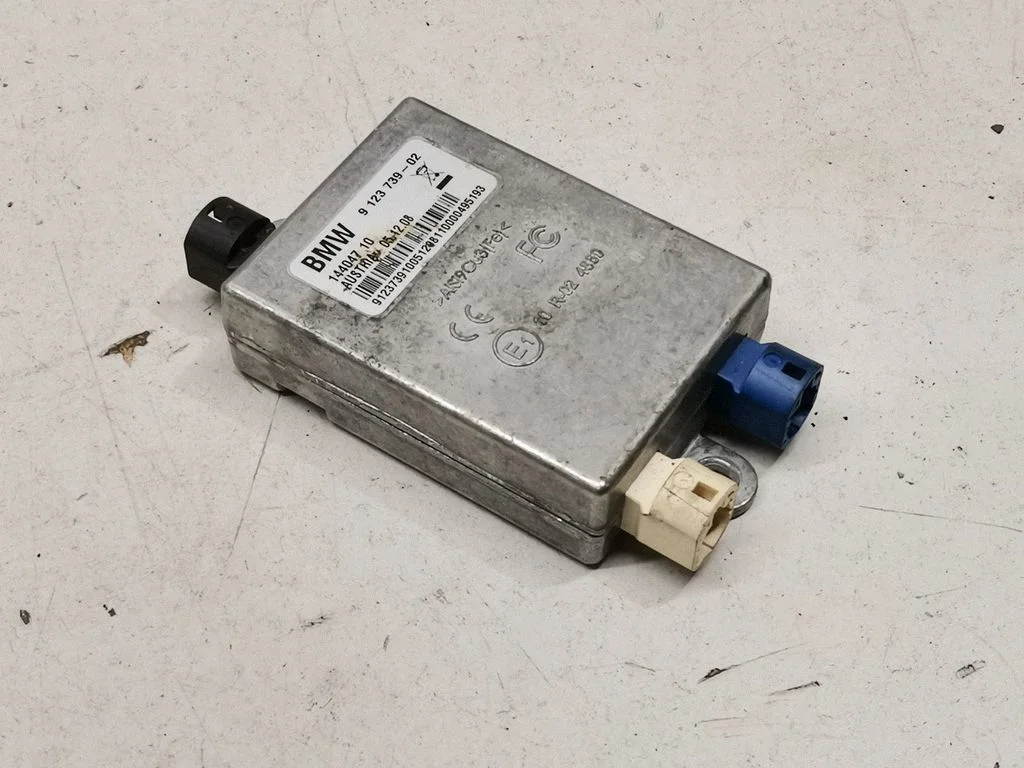 Aerial antenna amplifier 144047