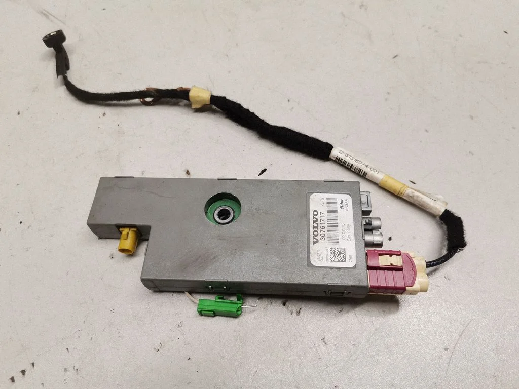 Aerial antenna amplifier 30761717