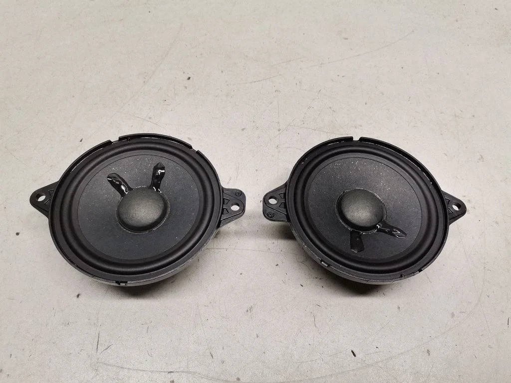 Front door speaker 80A035303