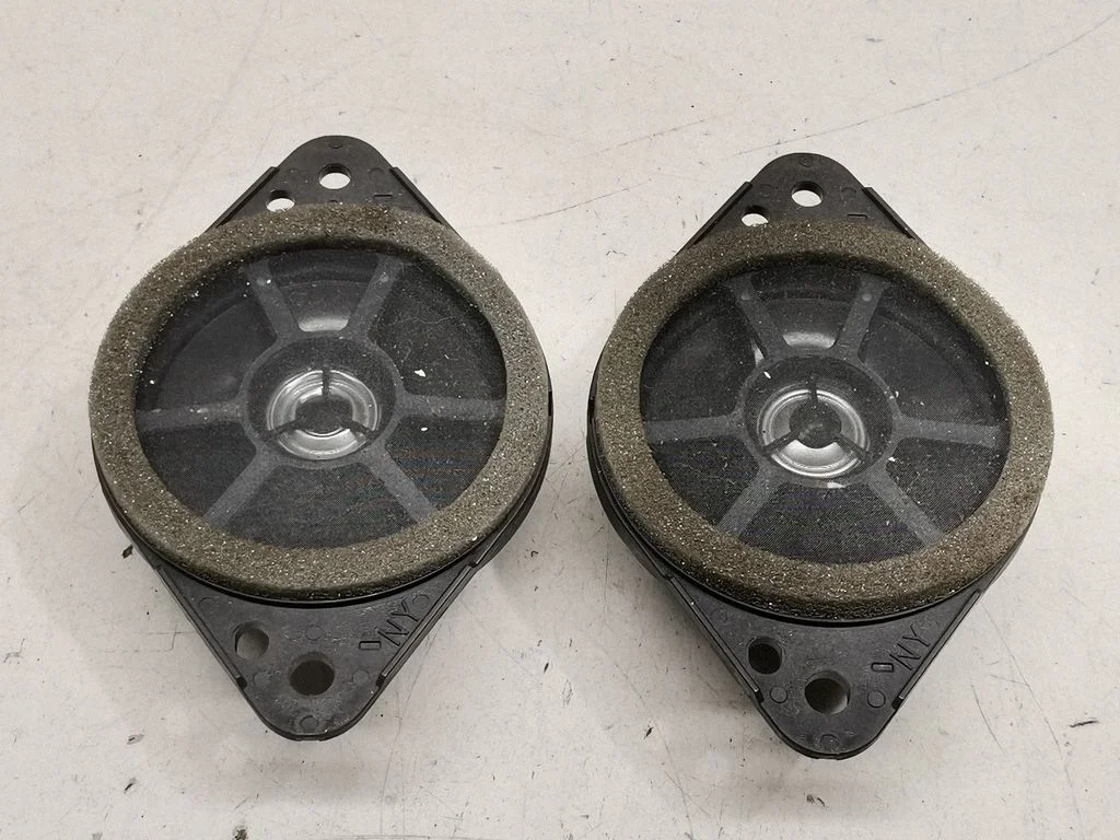 Front door speaker 8616048400