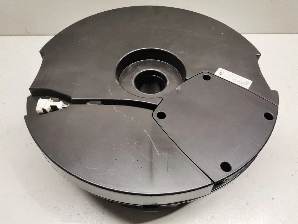 Subwoofer speaker 8R0035382