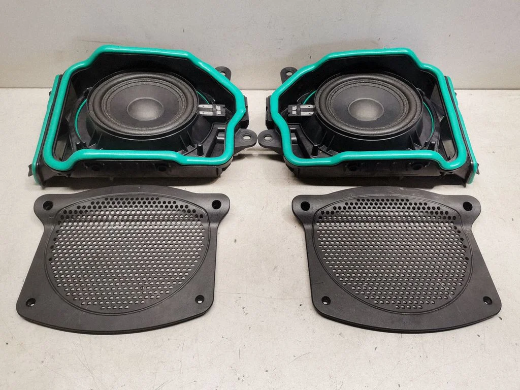 Subwoofer speaker 9355524