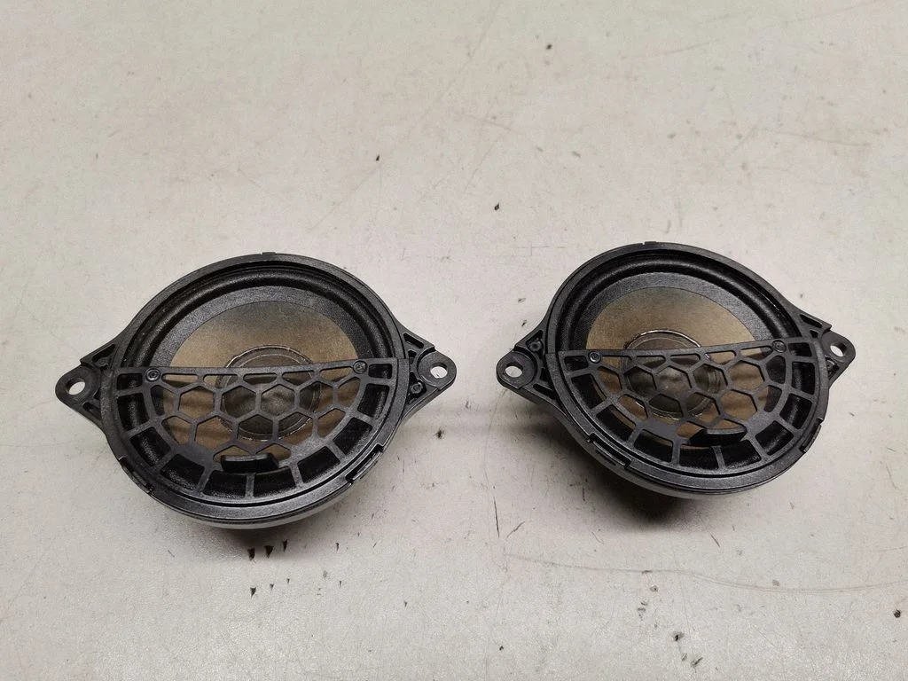 Panel speaker 80A035416