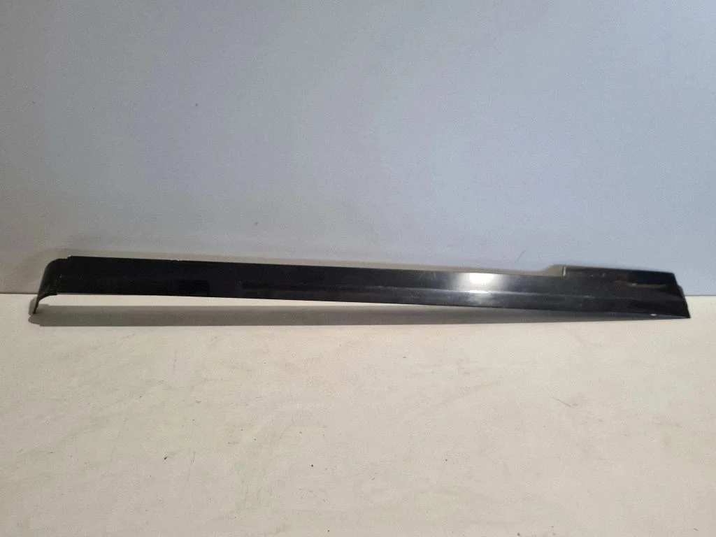 Slidės apdaila
