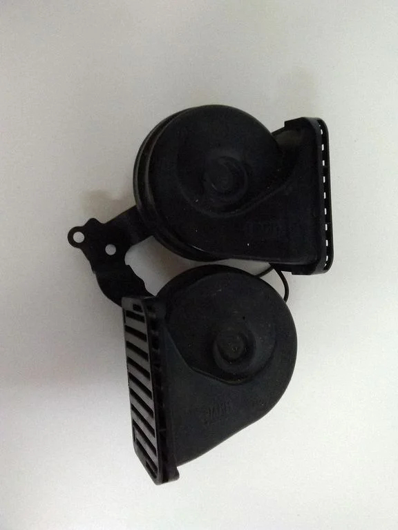 Horn signal – Land Rover Range Rover L405 (2013-2021)