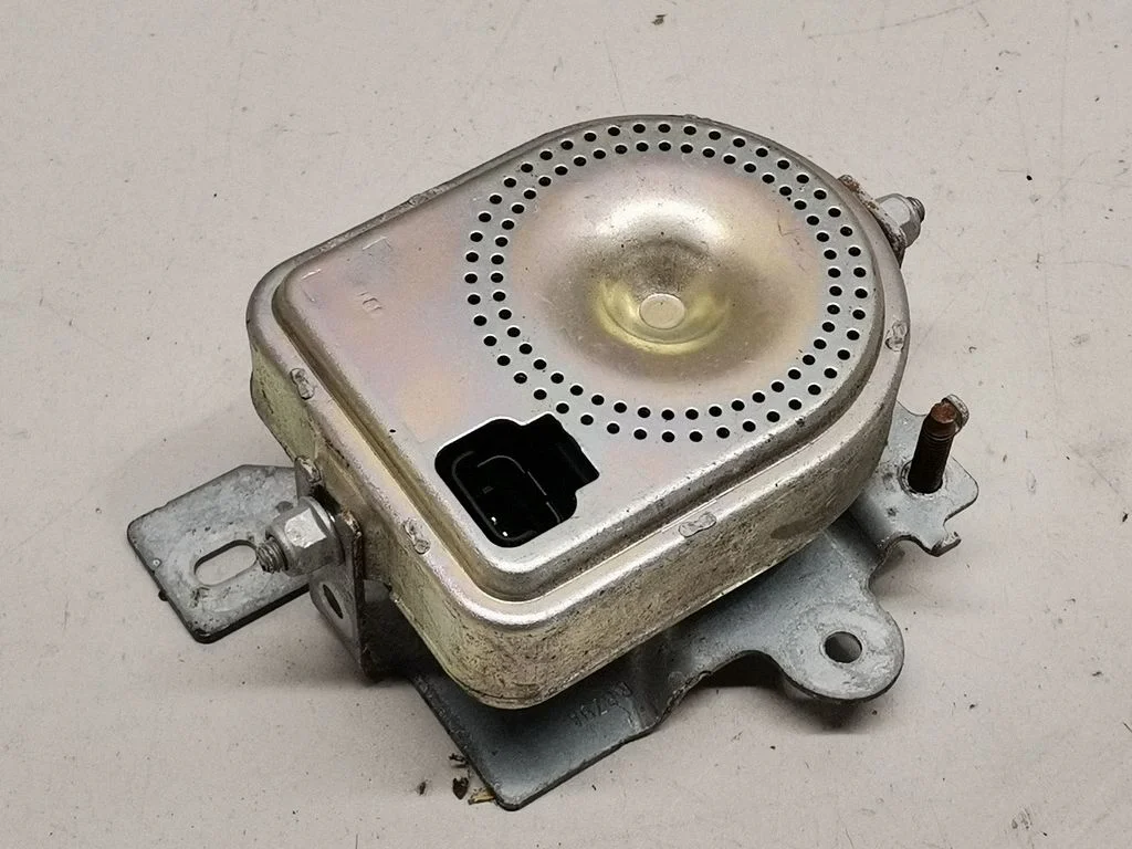 Alarm system siren EH2219G229BA