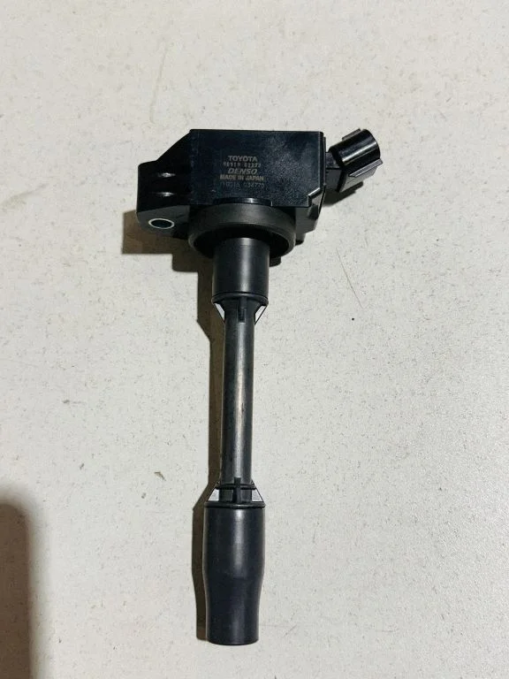 High voltage ignition coil 9091902277