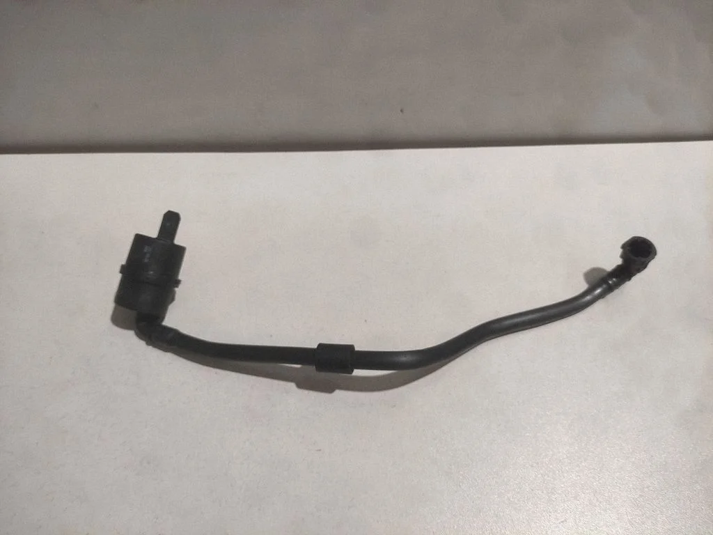 Vacuum line/pipe/hose – BMW X3 F25 (2010-2017)