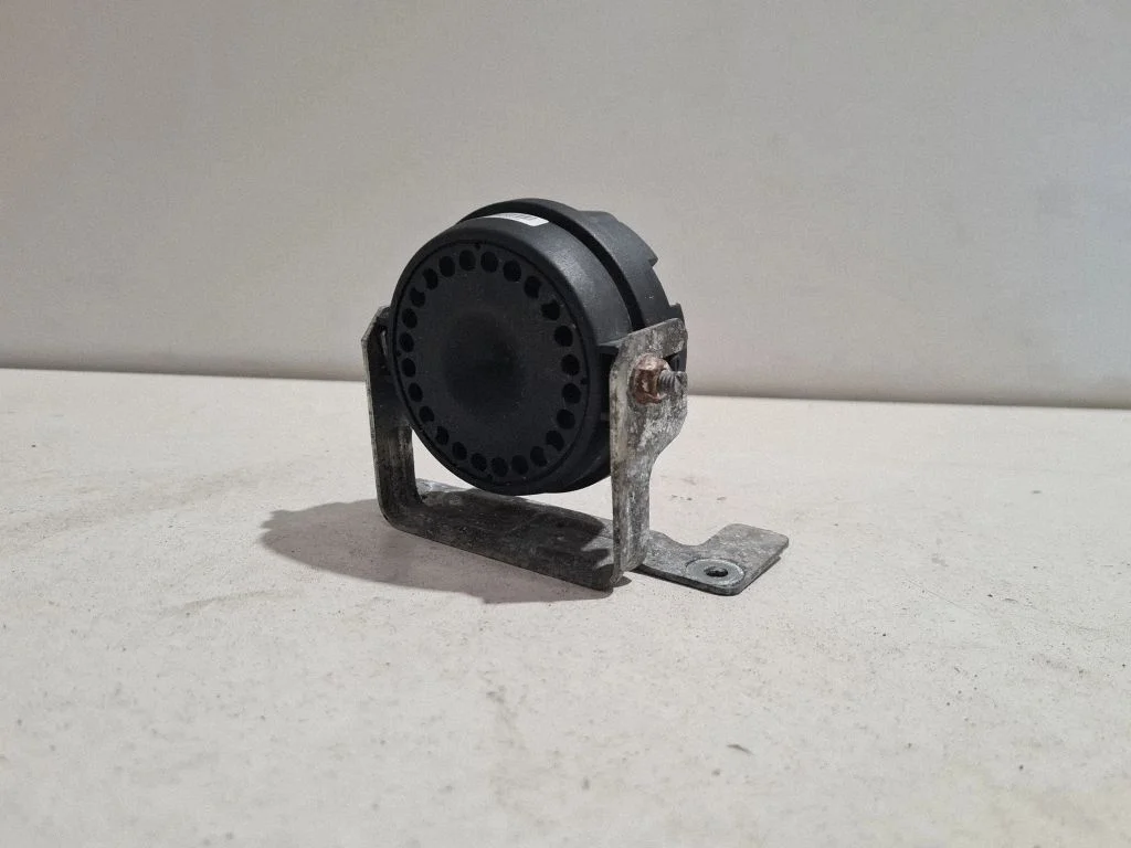 Alarm system siren – Maserati Ghibli (2013-)