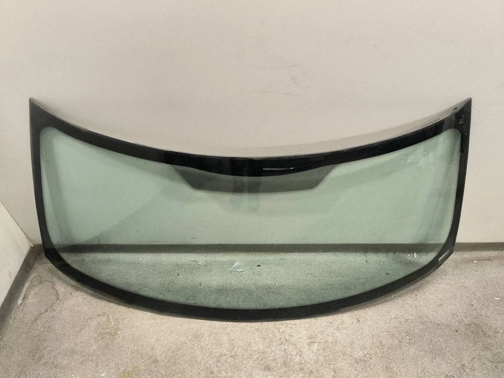 Front windscreen/windshield window 43R000713
