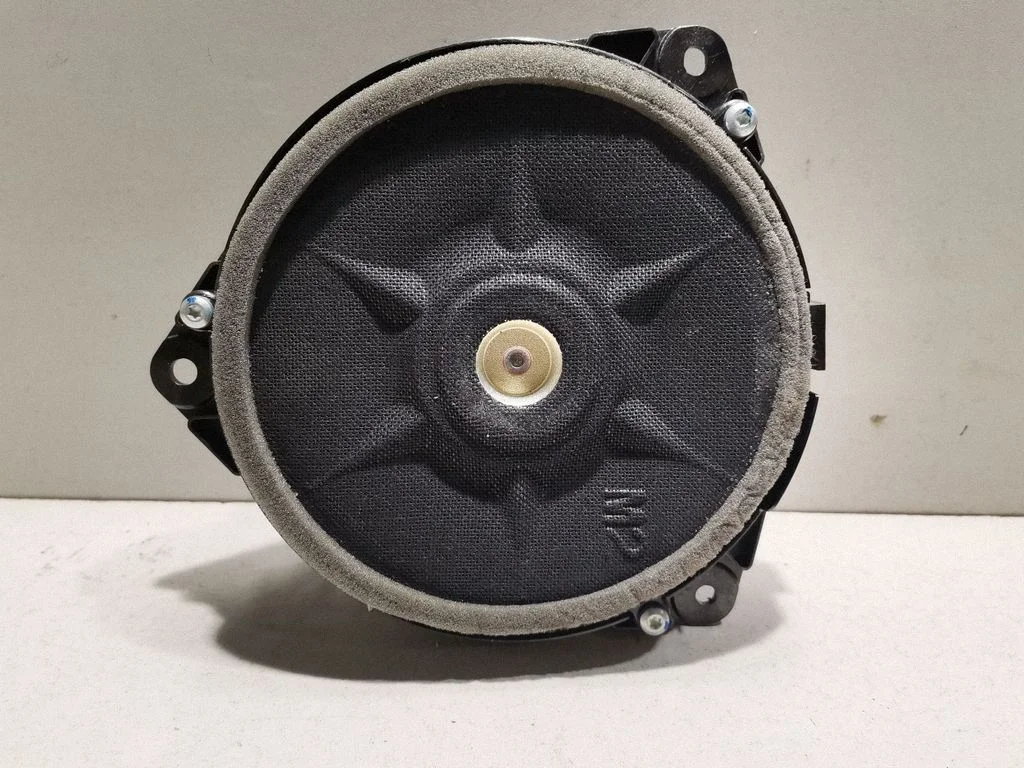 Rear door speaker 32515J0803
